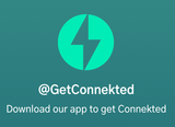 Get Connekted App