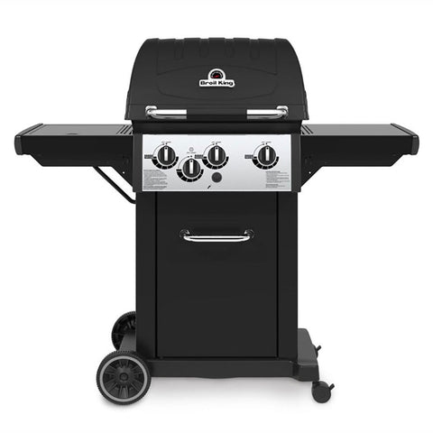 Broil King Royal 340 Gas Barbecue