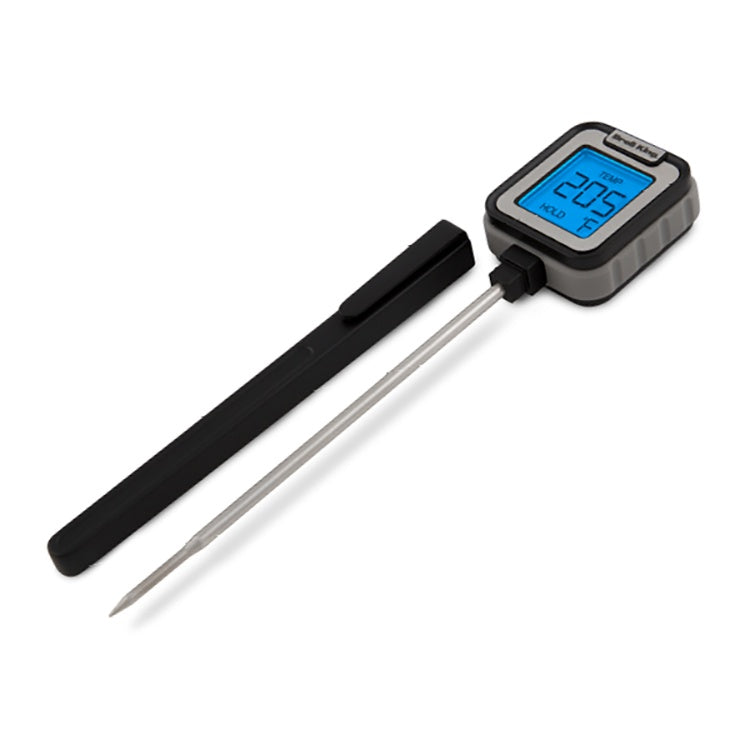 Weber 6419 Digital Pocket Thermometer Review