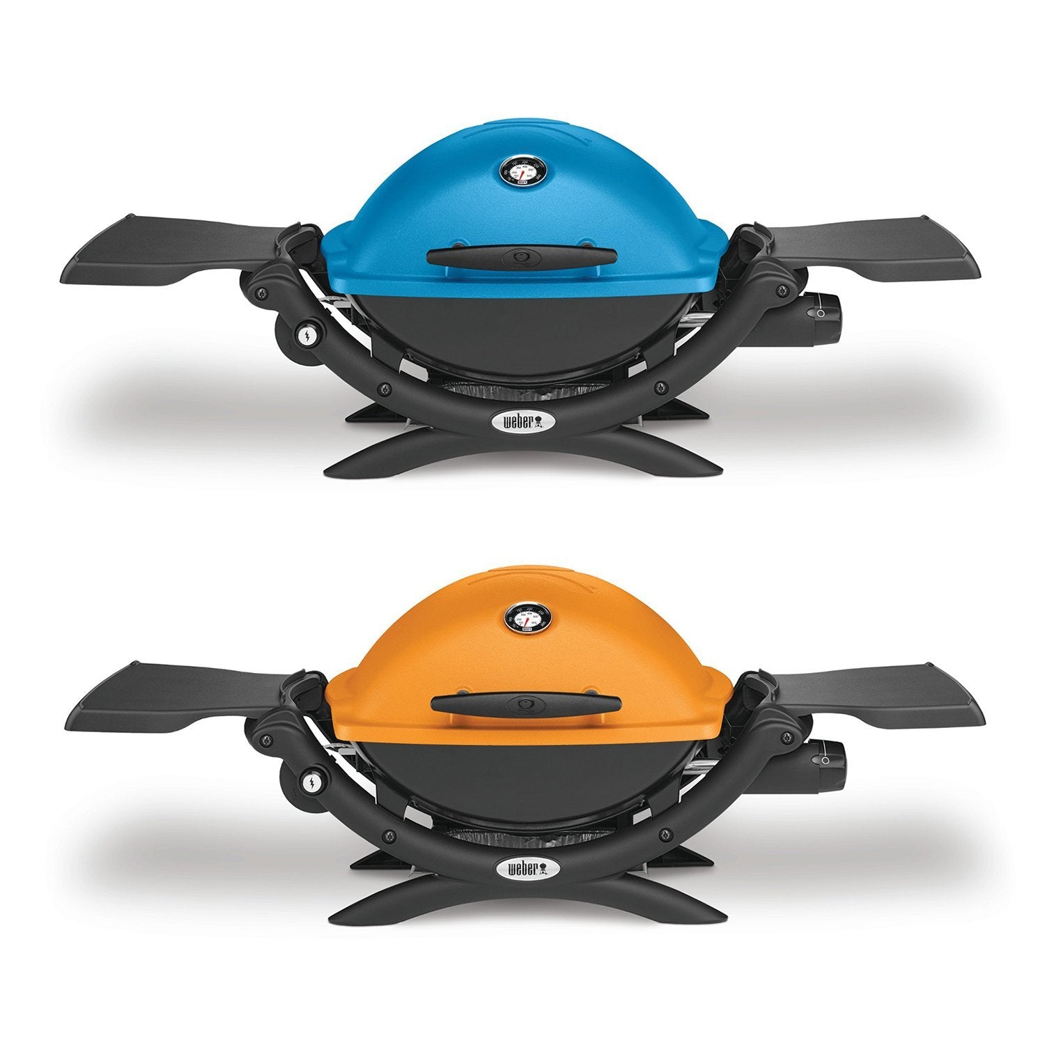 Weber Portable Gas Barbecue | Free Delivery DeWaldens Centre