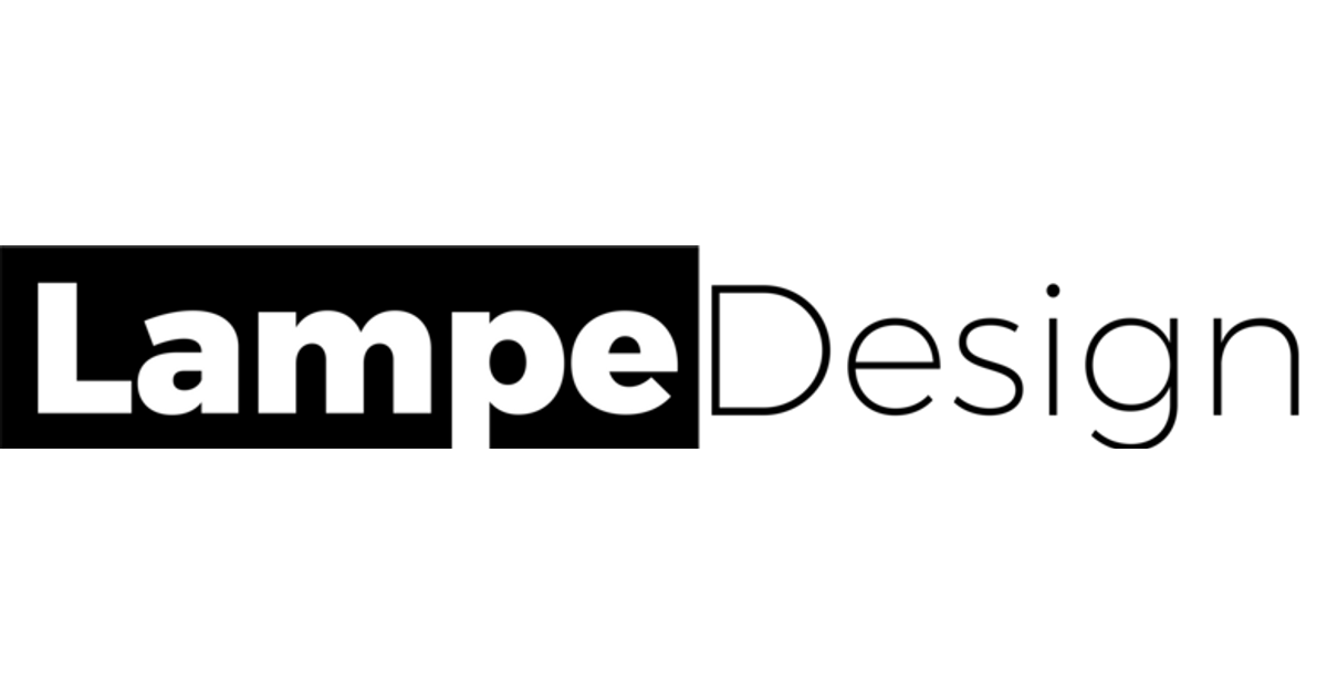 Lampe Design