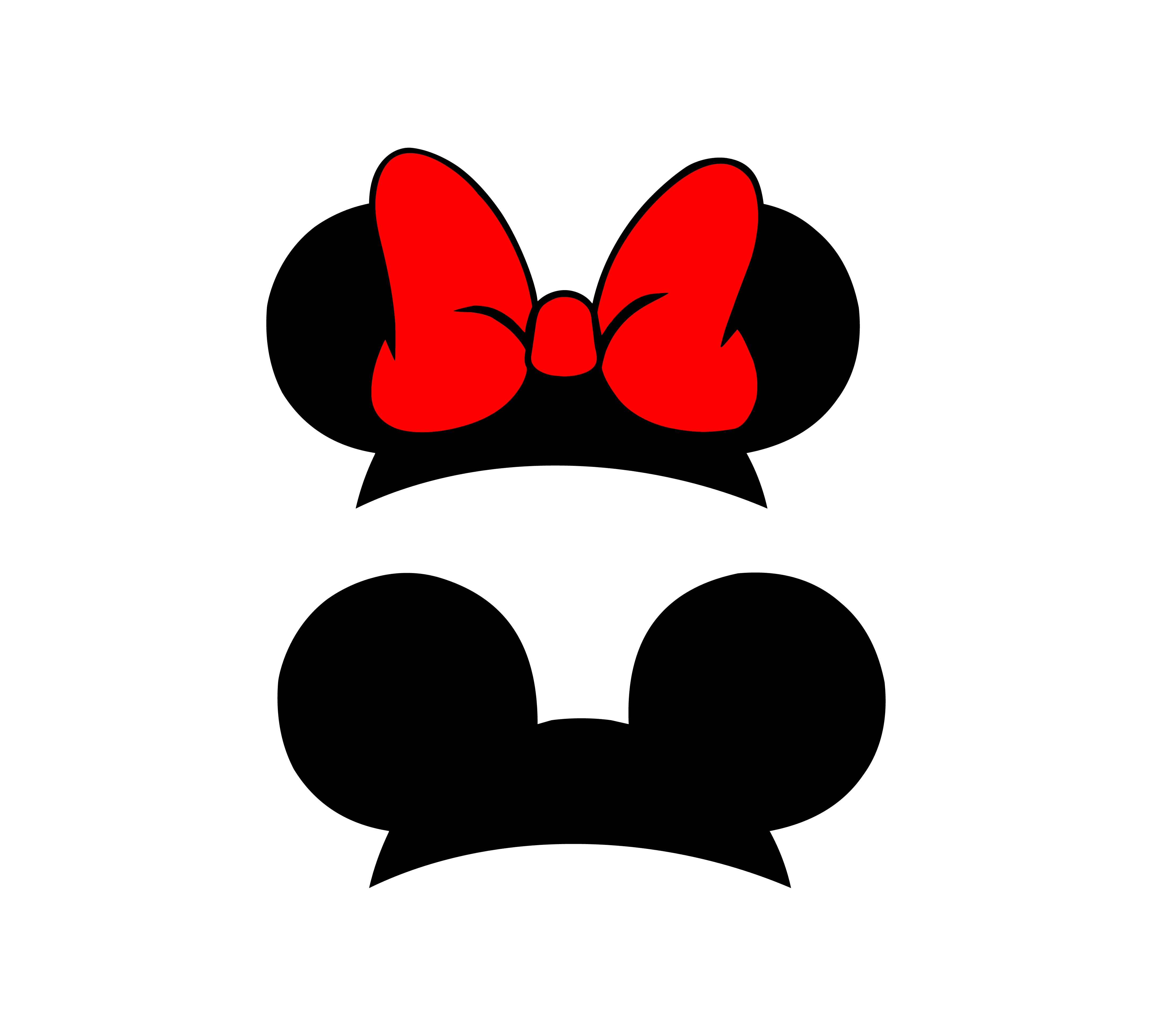 Free Free 127 Disney Mickey Ears Svg SVG PNG EPS DXF File