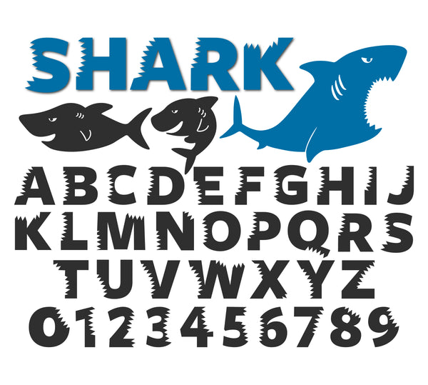 Free Free 162 Laser Shark Svg SVG PNG EPS DXF File