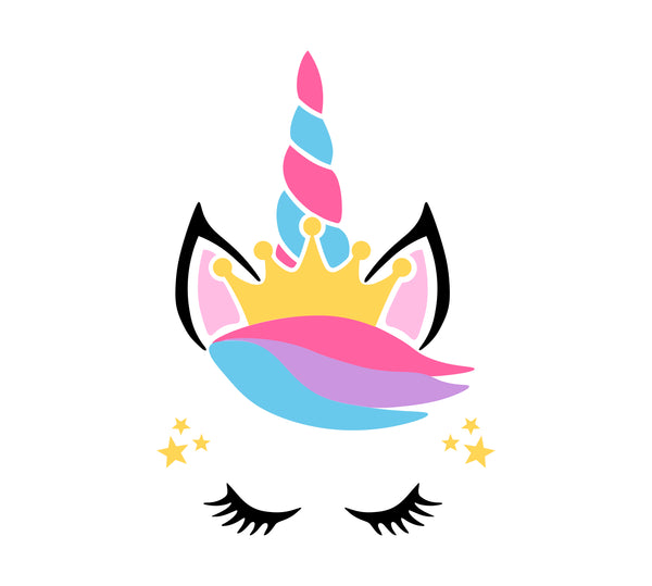 Free Free 340 Free Princess Unicorn Svg SVG PNG EPS DXF File