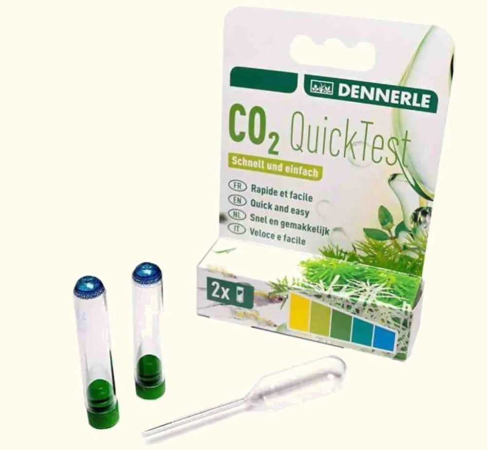 Dennerle CO2 Quick Test 2