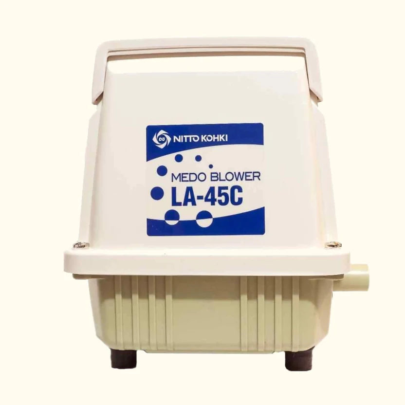 LPH45 linear piston air pump