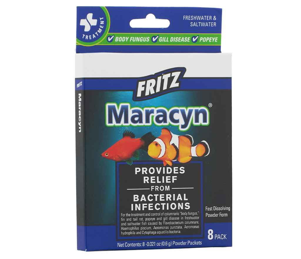 Mardel Maracyn
