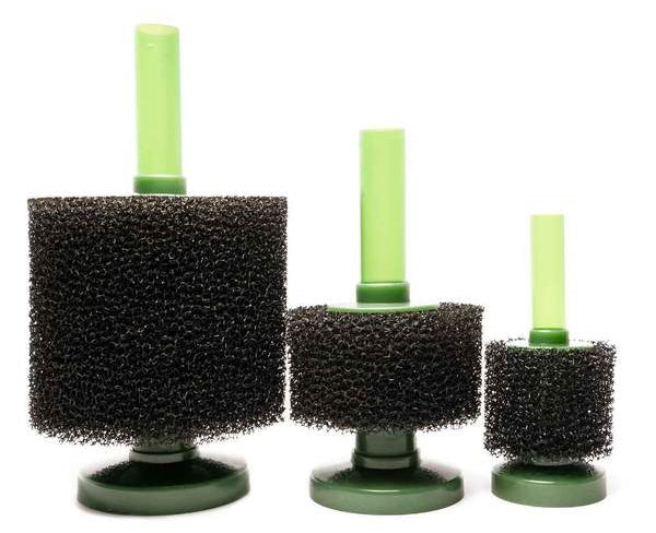 Aquarium Co-Op sponge filter