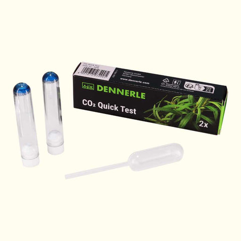 Dennerle Testing Dennerle CO2 QuickTest