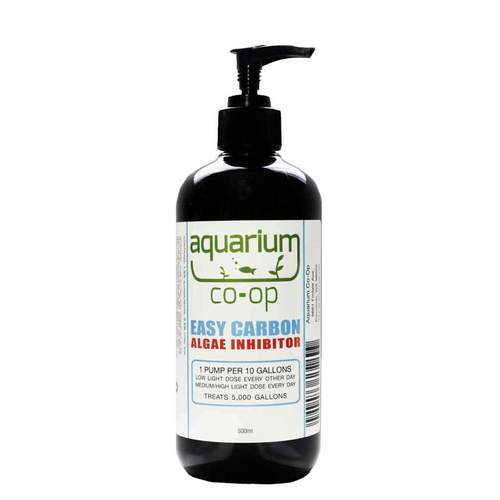 Easy Carbon from Aquarium Co-Op