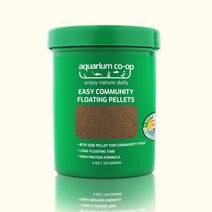 Easy Community Floating Pellets Nav Image 1