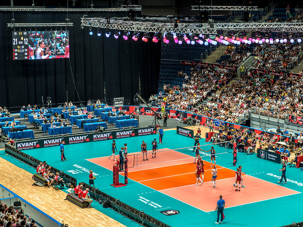 (Euro Volley 2019)_10