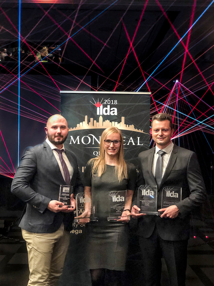 2018 ILDA Conference, Montreal, Canada