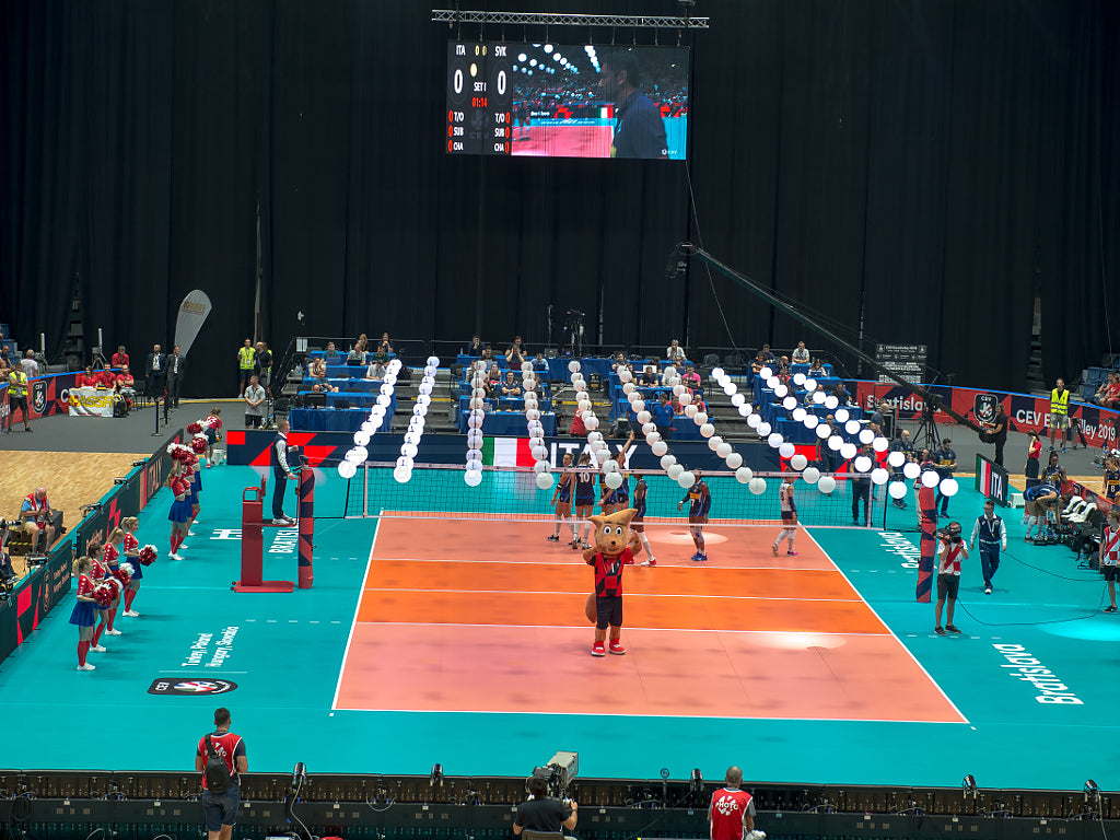 (Euro Volley 2019)_9