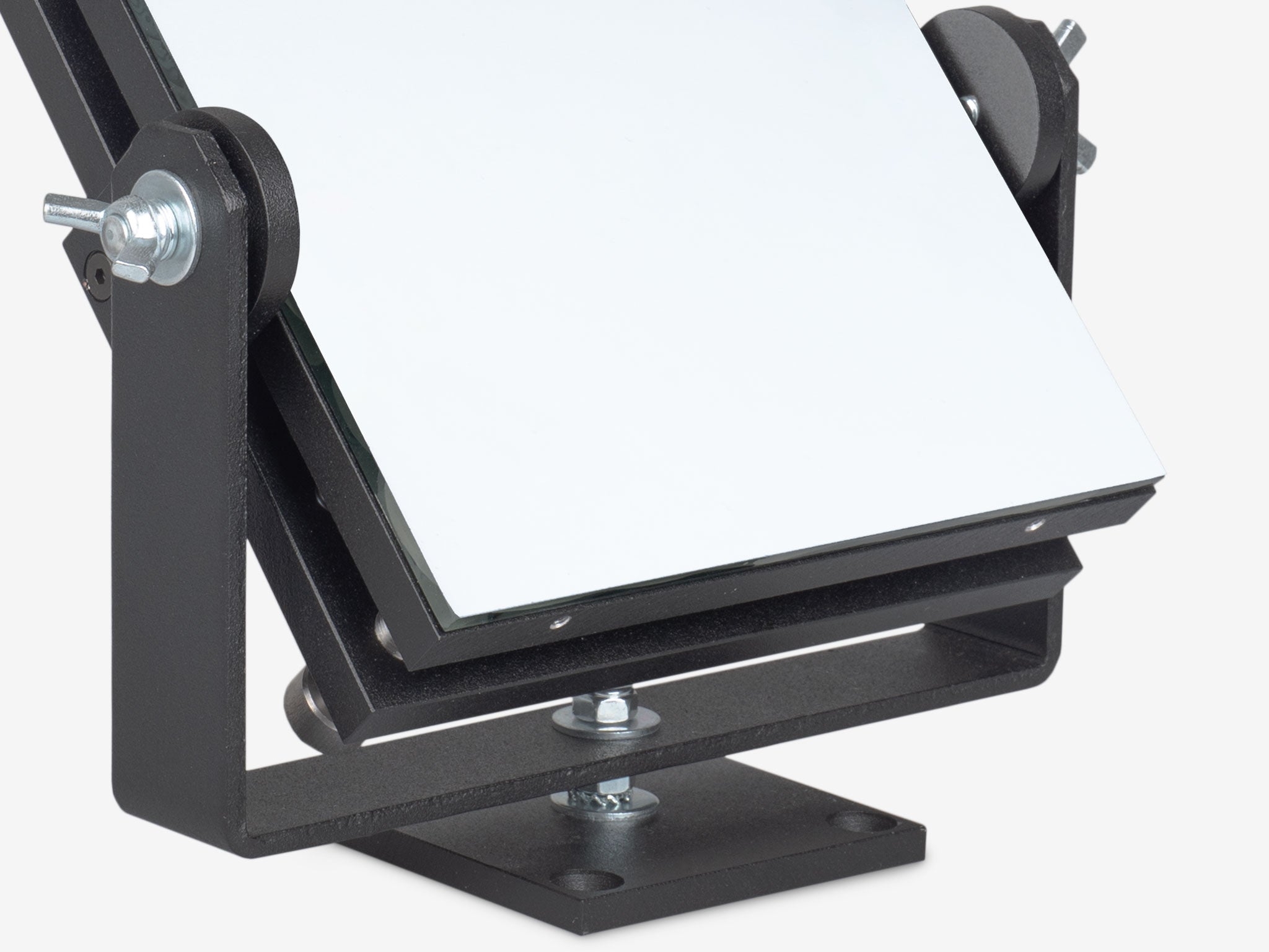 Bounce mirror - fine adjustable mount – Kvant Lasers UK: Laser Light  Technology