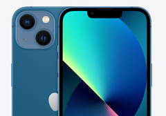 iphone 13 - blue