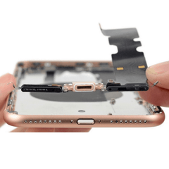 iphone 8 charging port replacement