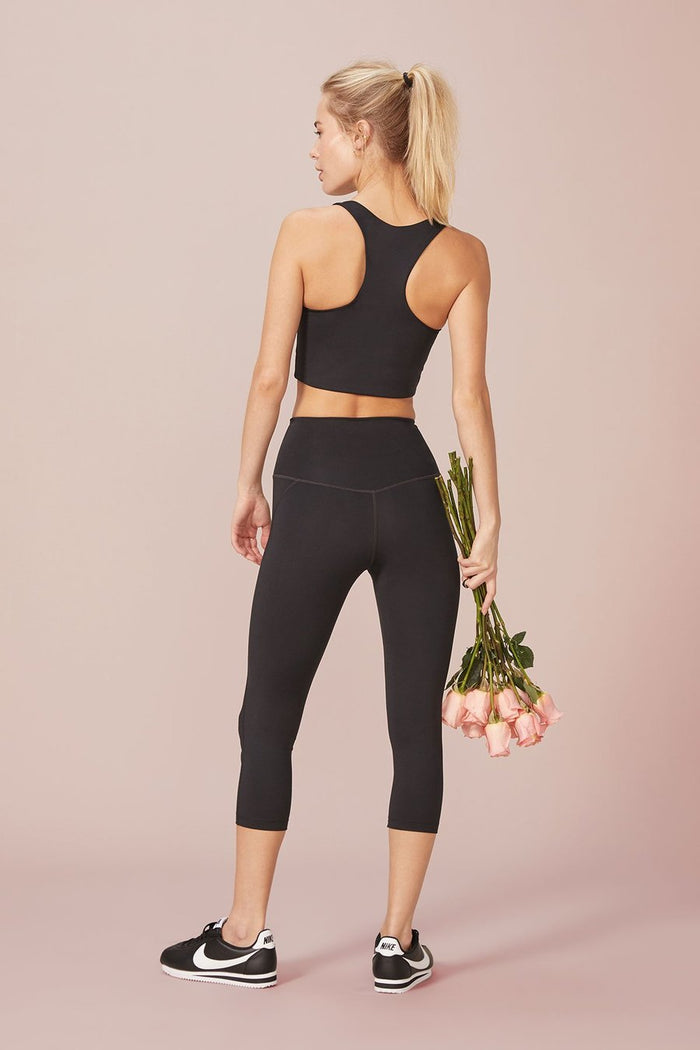 Girlfriend Collective Tommy Sports Bra, £35.00