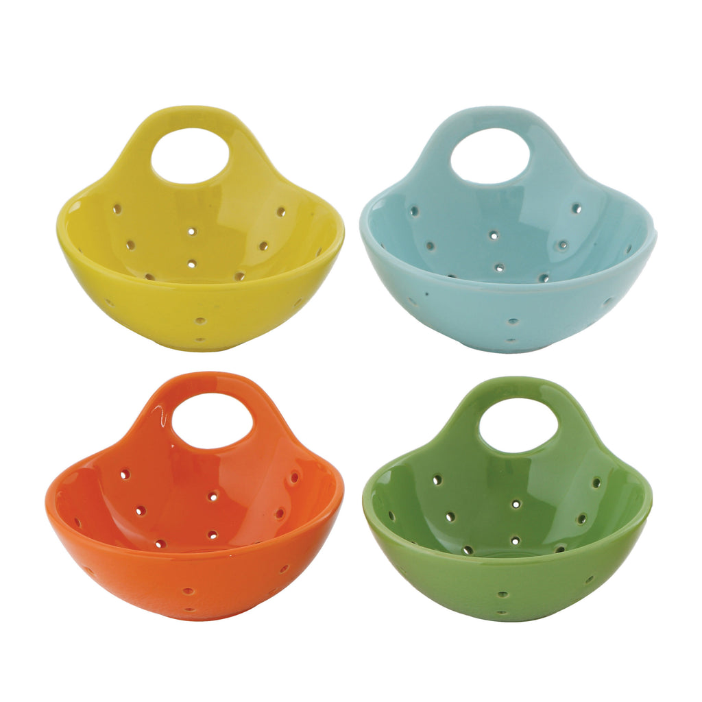 Batter Bowl Measuring Cups - Pastels – Relish Decor