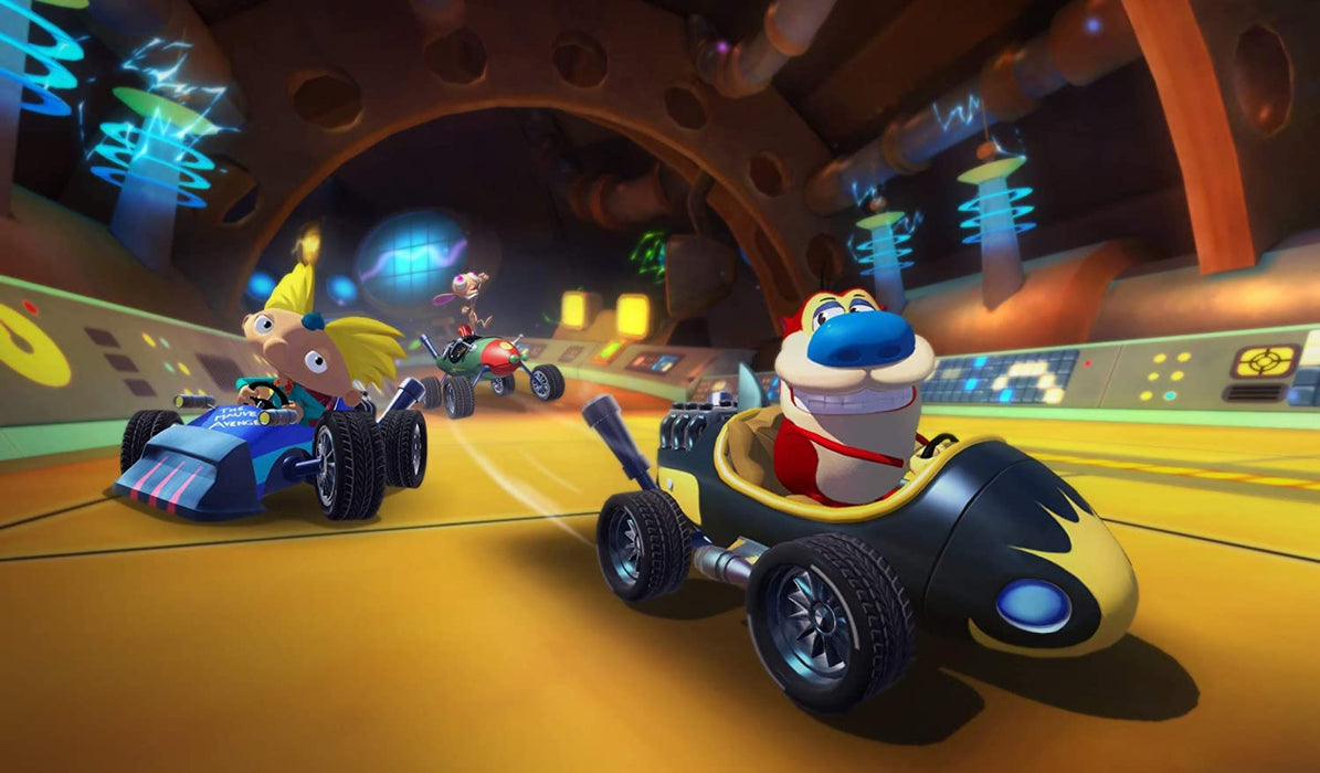 kart racers nintendo switch download free