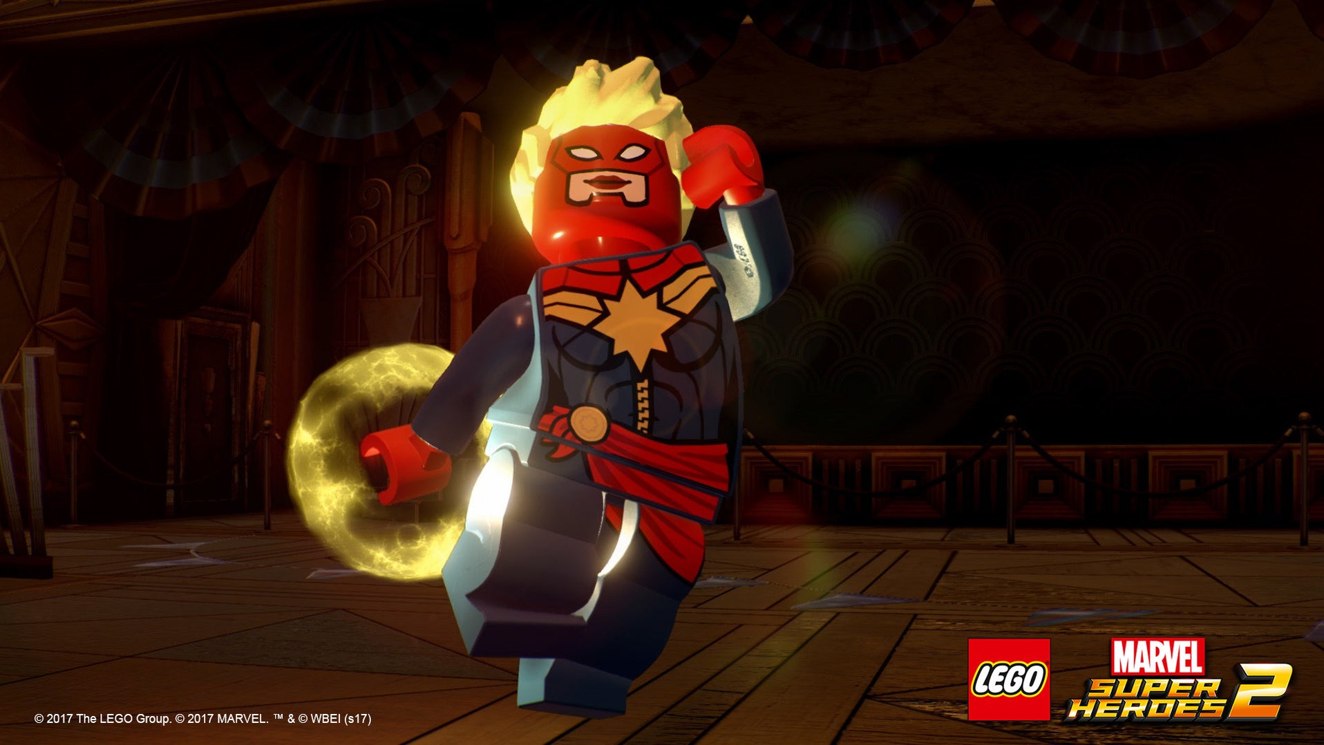 lego marvel super heroes 2 nintendo switch review