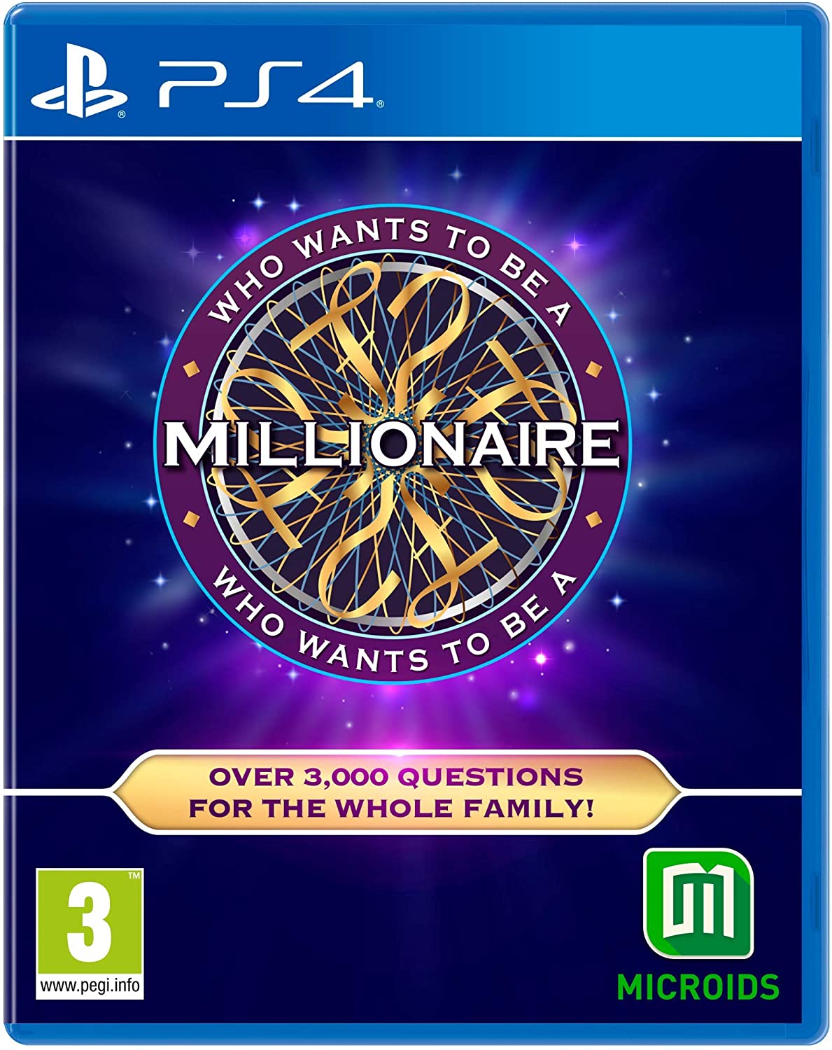 who wants to be a millionaire xbox 360