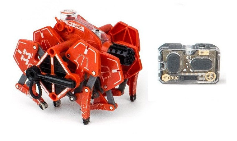 download hexbug battle ground fight with light