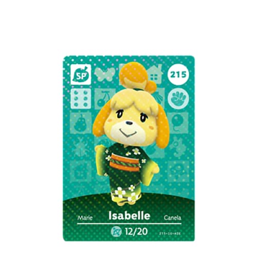 amiibo cards 3ds