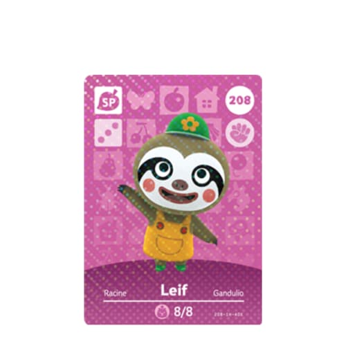 amiibo cards animal crossing download