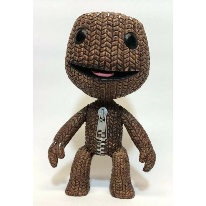 new little big planet