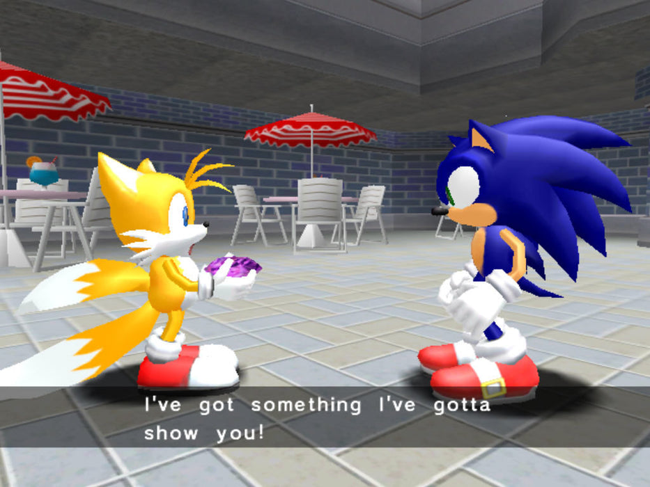 use xbox 360 controller on sonic adventure dx pc