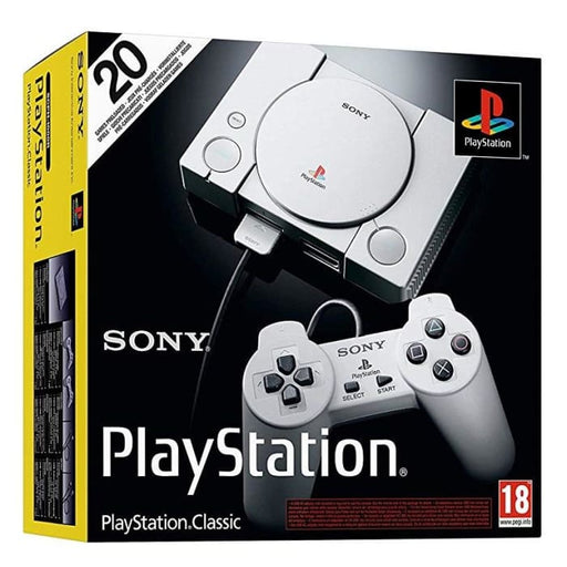 retro games playstation