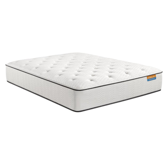 simmons double mattress