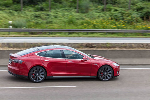 Is Supercharger bad for Tesla? New study highlights minimal impact on battery life