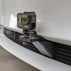 Tesla Model 3 Front Grille Camera, Accessory, Mount, 2017-2022