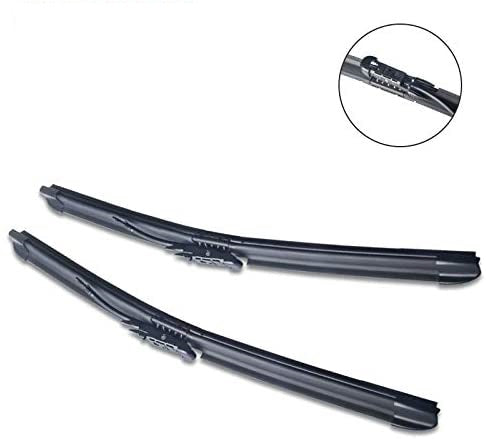 model x wiper blades