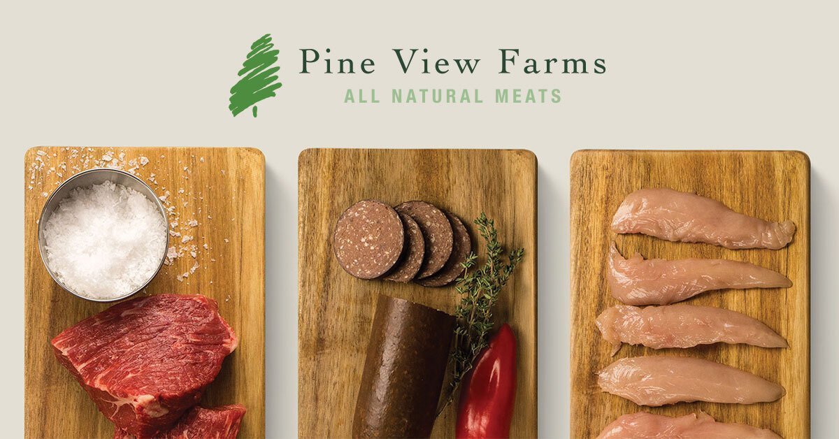 Pine View Farms