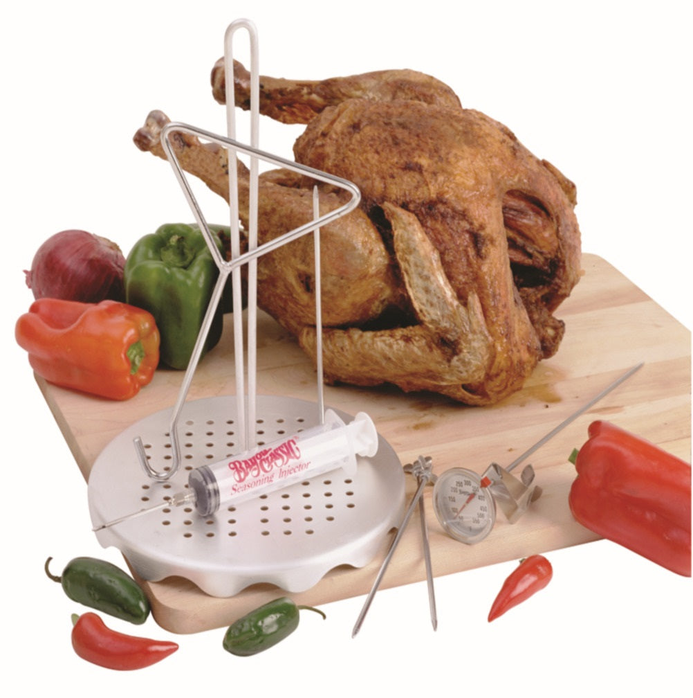 Bayou 30qt Aluminum Turkey Fryer Kit Turkey Fryer BayouClassic