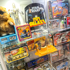 4th Moon Toys - Toronto's Star Wars Store