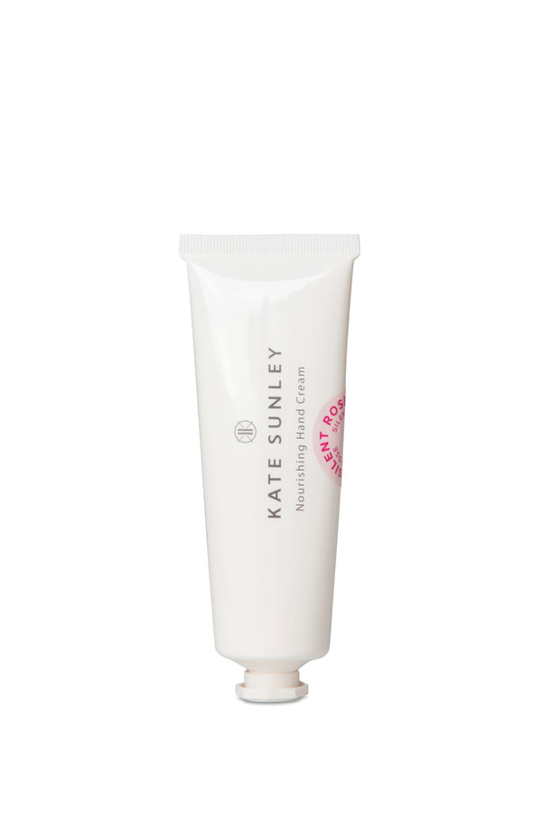 Luxury Nourishing Hand Cream