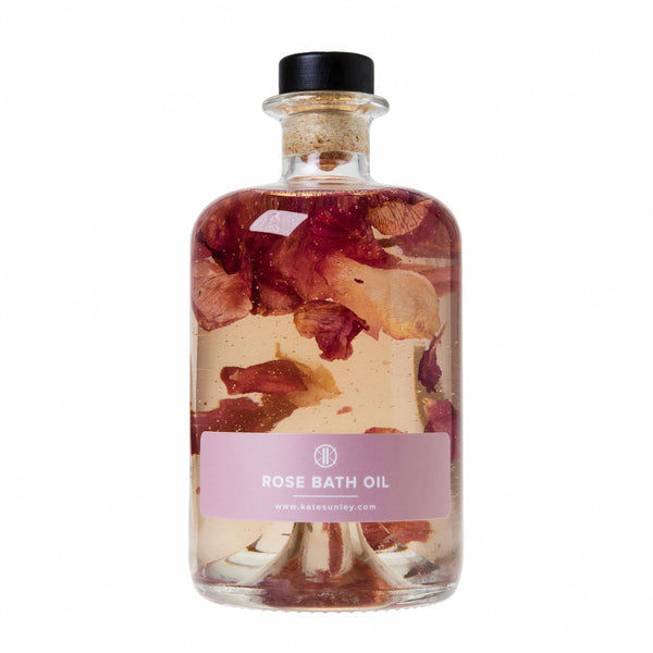 Luxury Bath Oil - 500ml