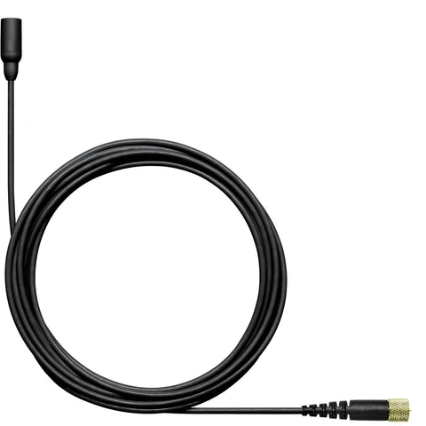 Microdot 6016 Pro Lavalier Lapel Microphone For Wireless Transmitter – YPA  Microphones INC