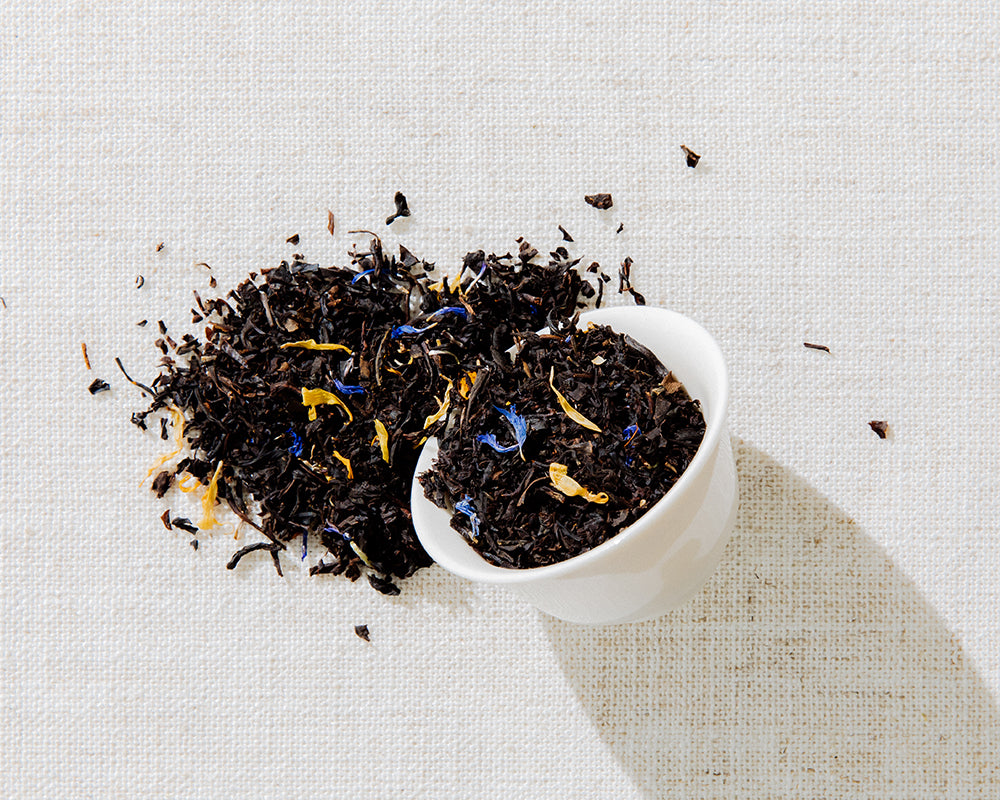 What is Black Tea? | History, Types & Preparation | Art of Tea