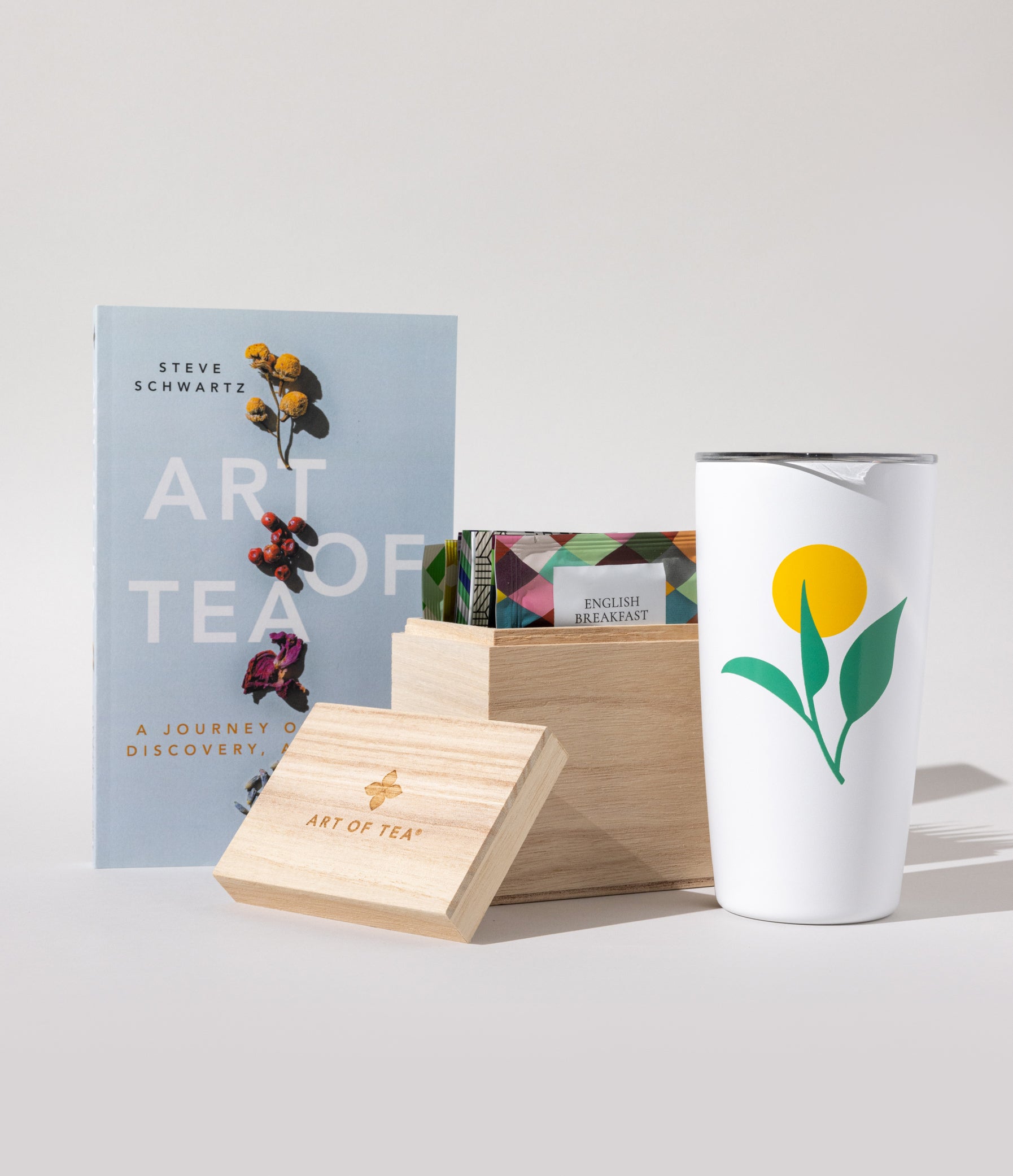 Art of Tea Ceremonial Matcha Gift Set – Morgan Drinks Coffee