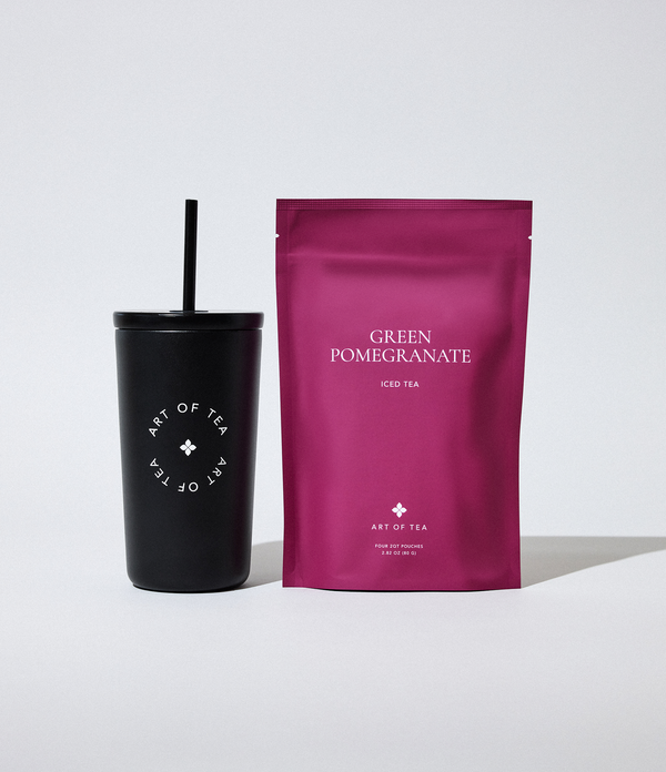Personalized Tea Sampler Gift Set — Poetic Tea Company