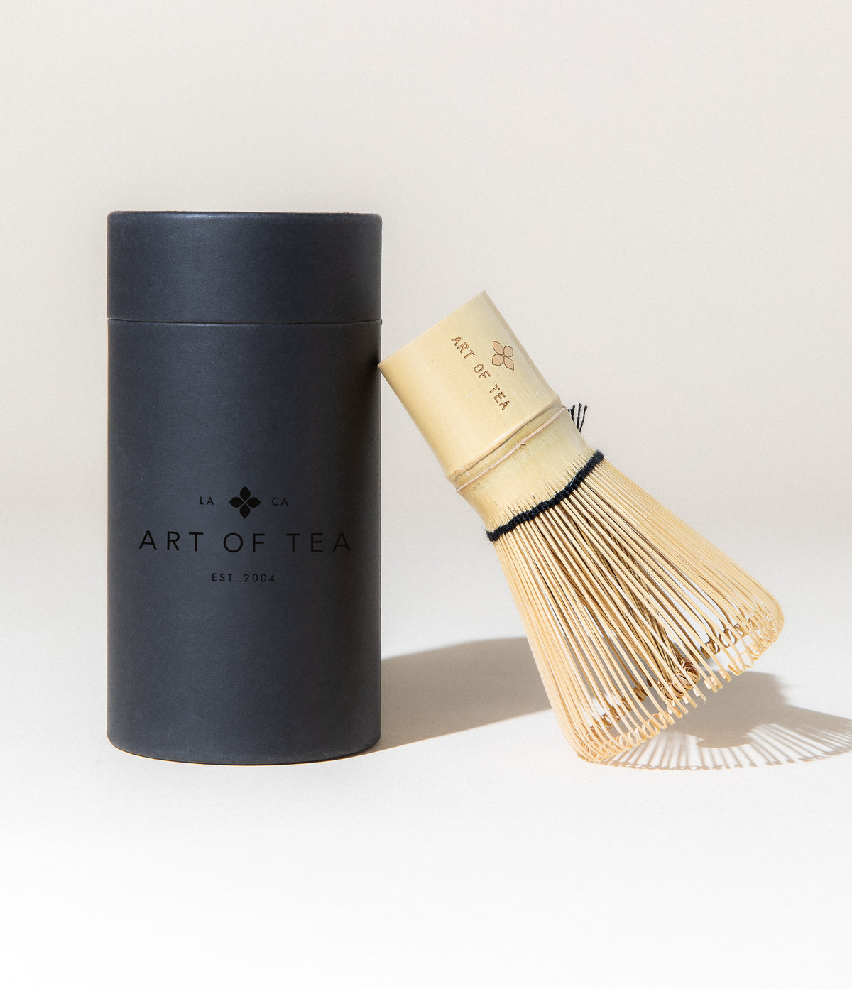 AT - Matcha whisk