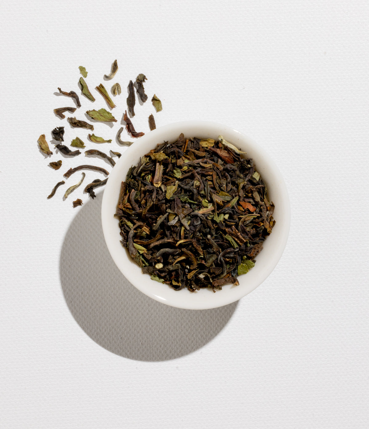 Darjeeling Tea