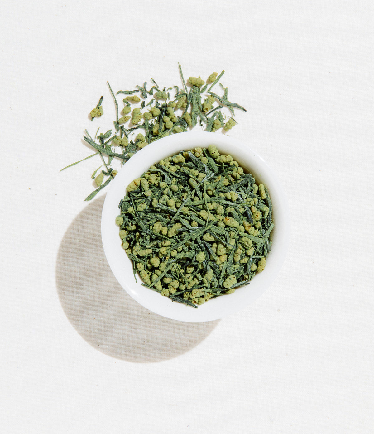 Genmaicha