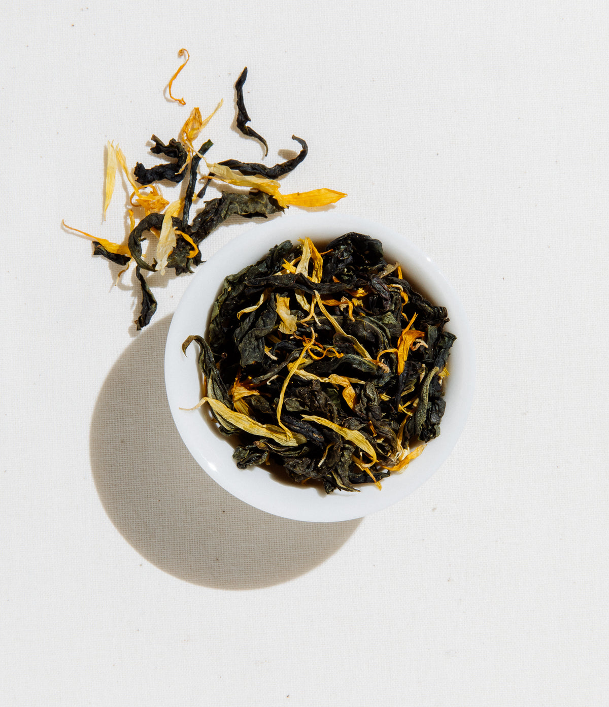 Art of Tea - Pouchong Tea