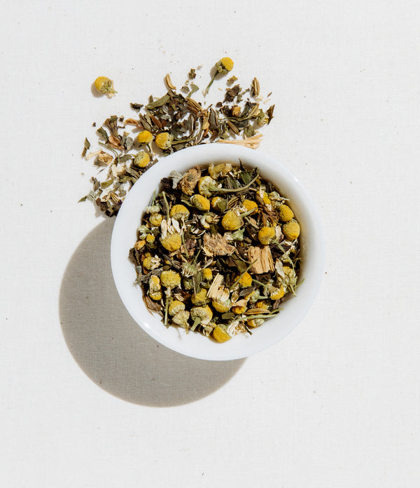 Art of Tea LACMA Blend – LACMA Store